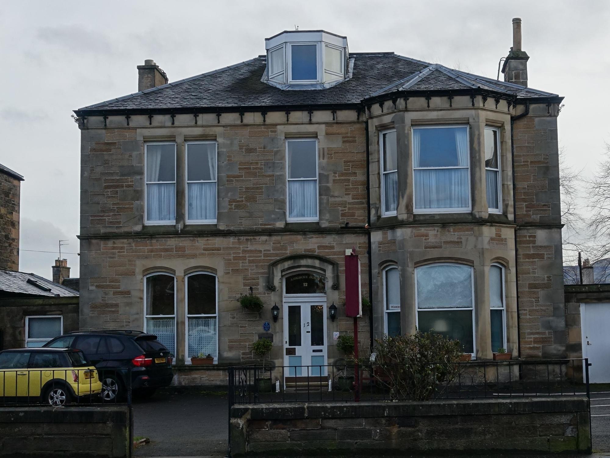Ashgrove House Guest house