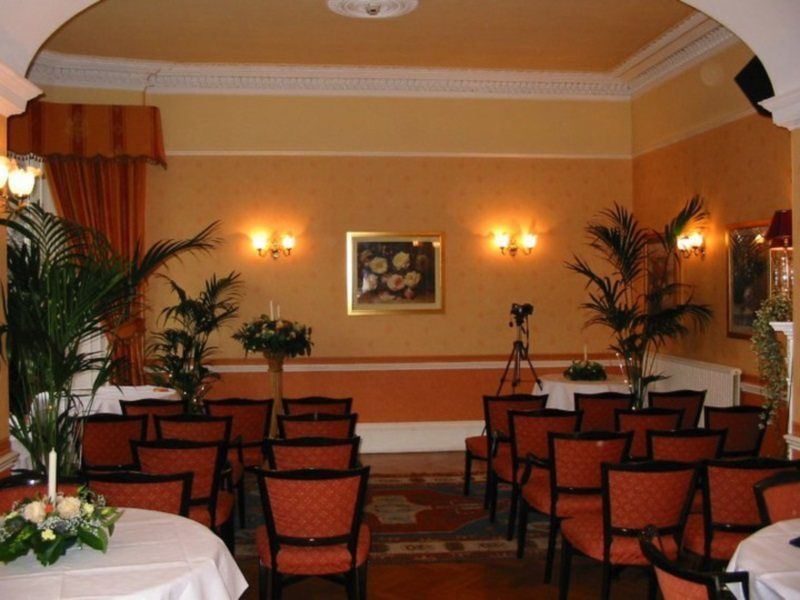 Hotel Kildonan