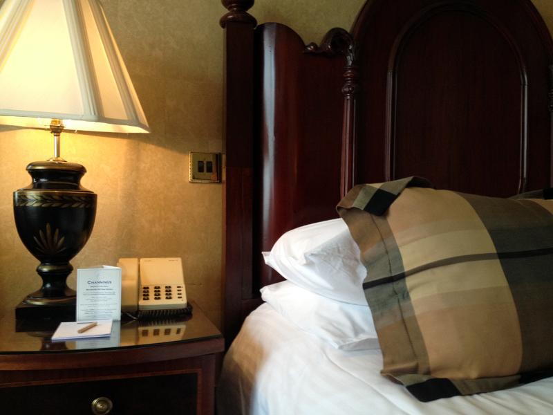 Channings Hotel, An Ascend Collection Member 4*