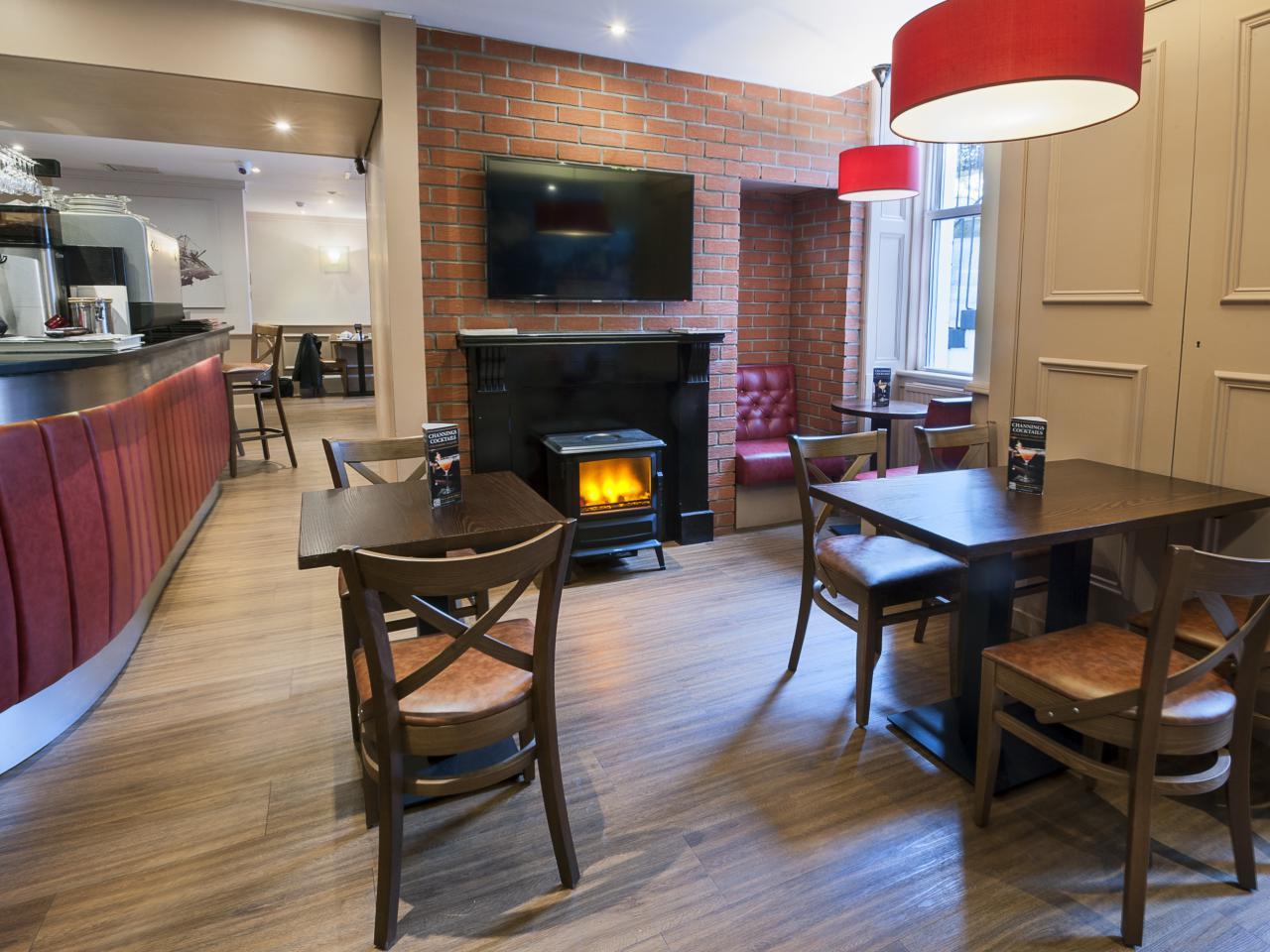Hotel Channings Hotel, An Ascend Collection Member Edinburgh