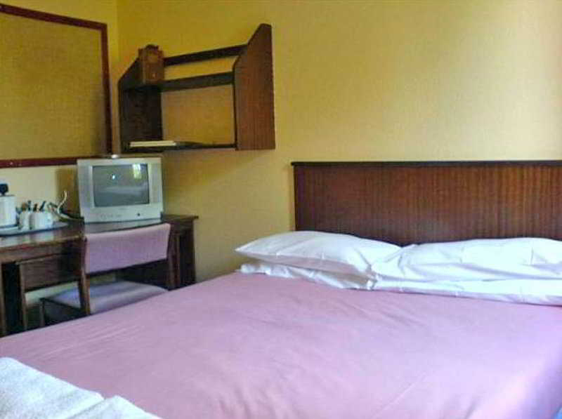 Hotel The Scholar Edinburgh