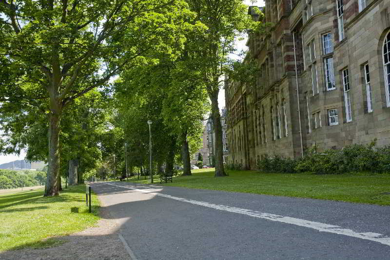 The Merchiston *
