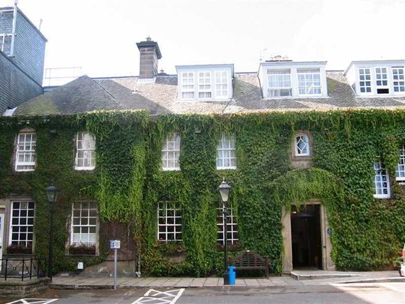 Hotel Ellersly House 3*
