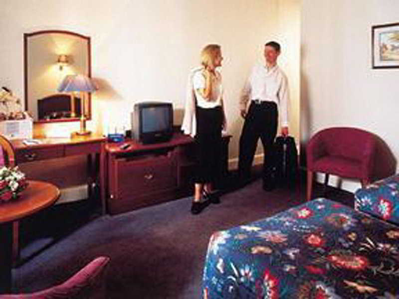 Hotel Ellersly House