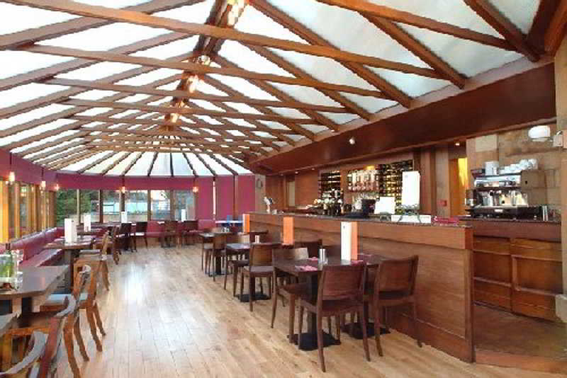 Royal Ettrick Hotel