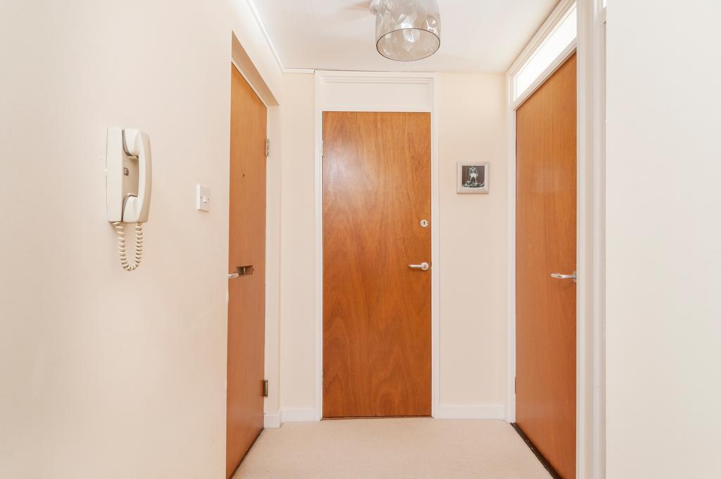 Apartment Broughton Road City Edinburgh