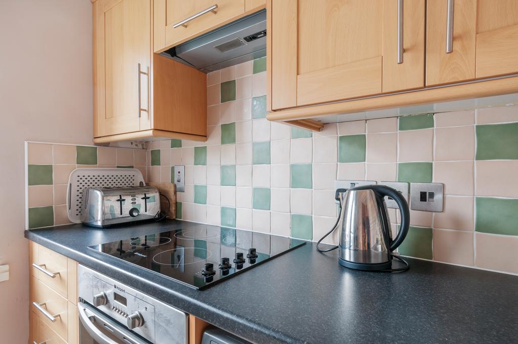 Apartment Broughton Road City *