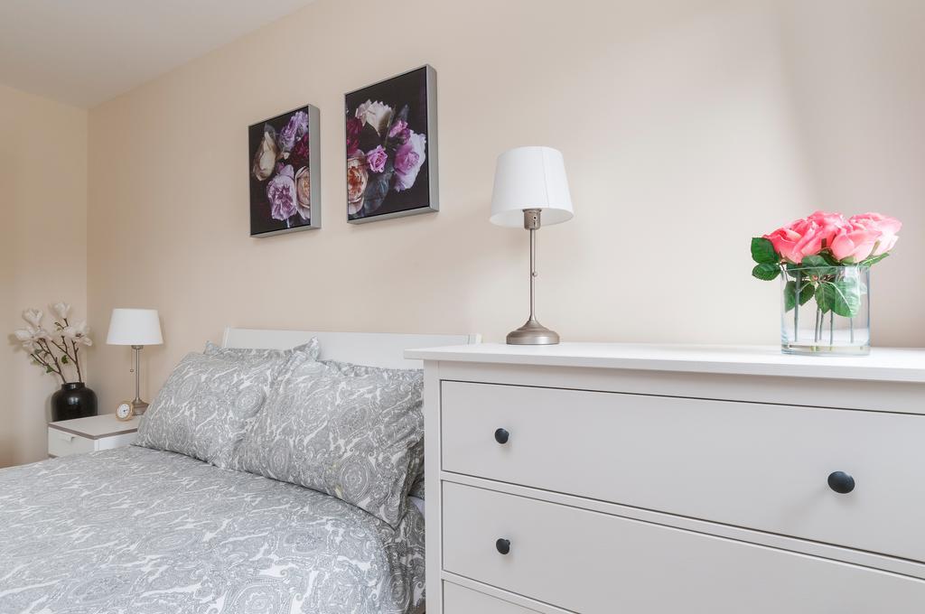 Broughton Road City Apartment *