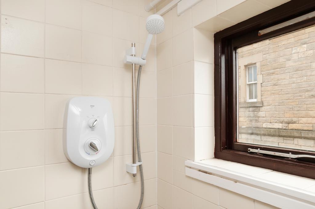 Broughton Road City Apartment
