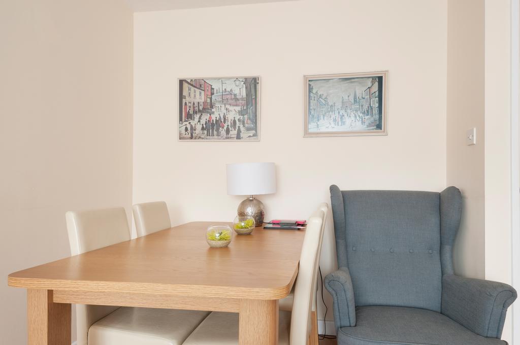 Broughton Road City Apartment *