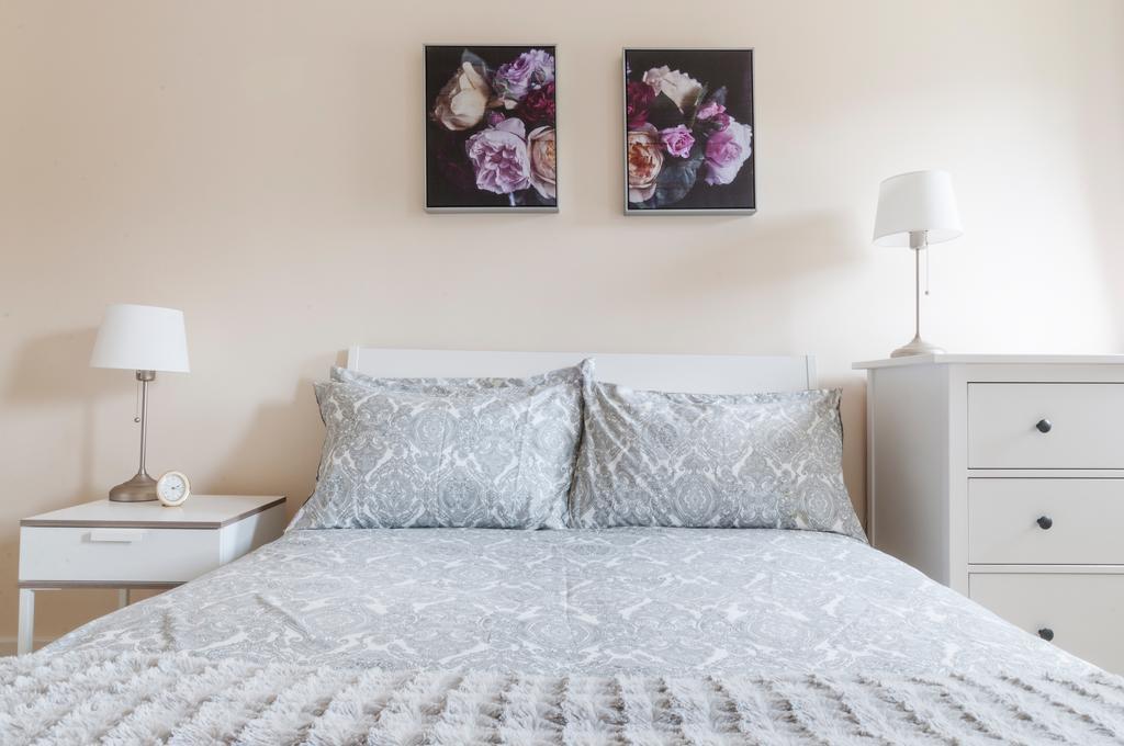 Apartment Broughton Road City *