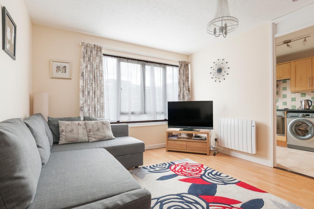 Broughton Road City Apartment Edinburgh