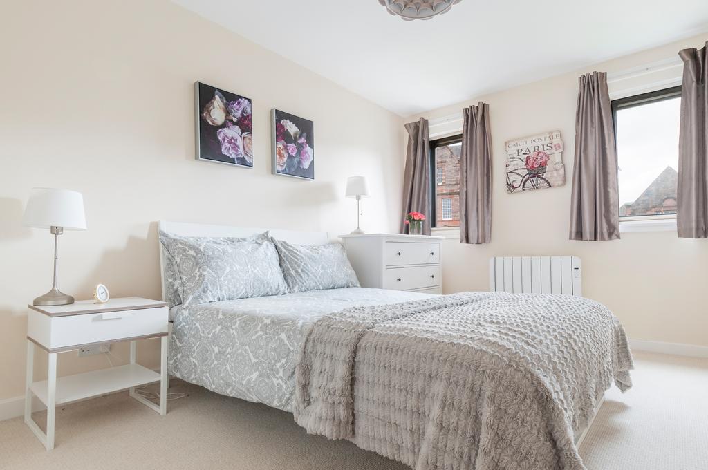 Apartment Broughton Road City *