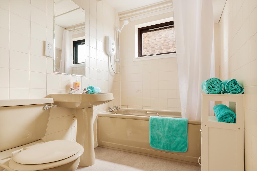 Broughton Road City Apartment Edinburgh