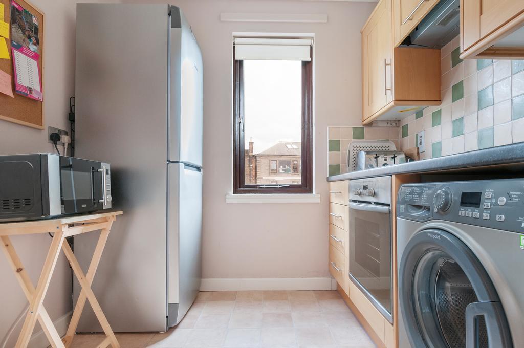 Broughton Road City Apartment Edinburgh