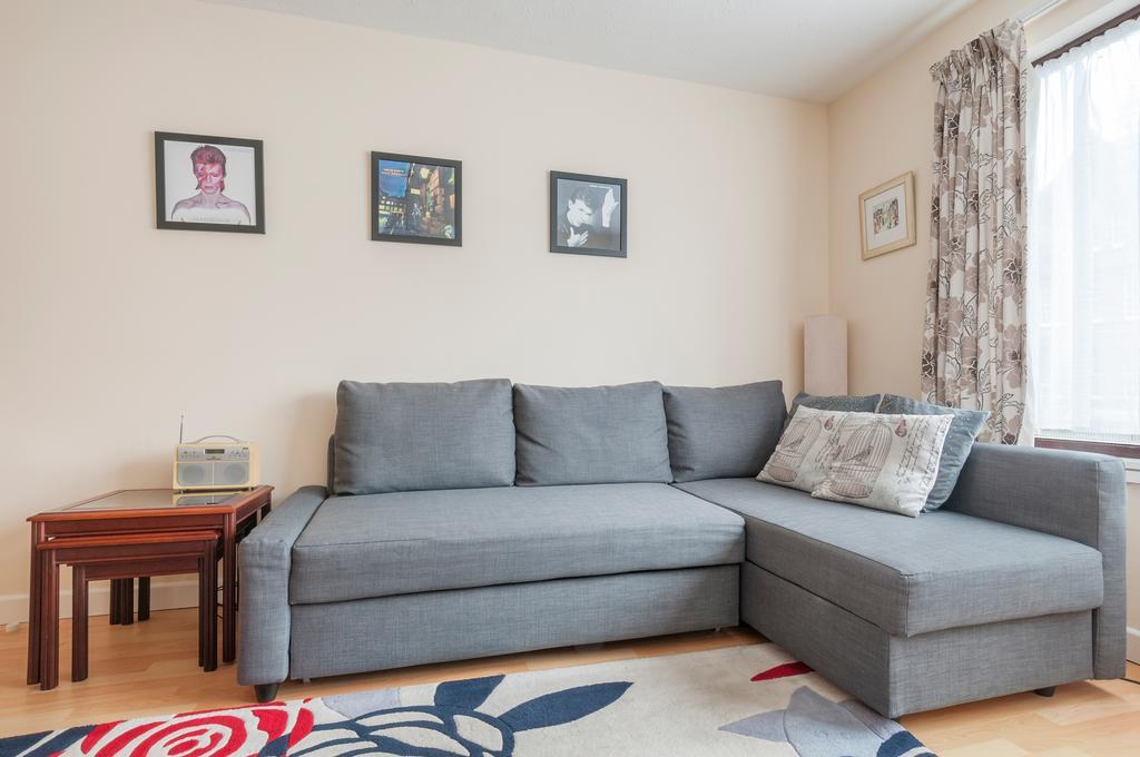 Broughton Road City Apartment *