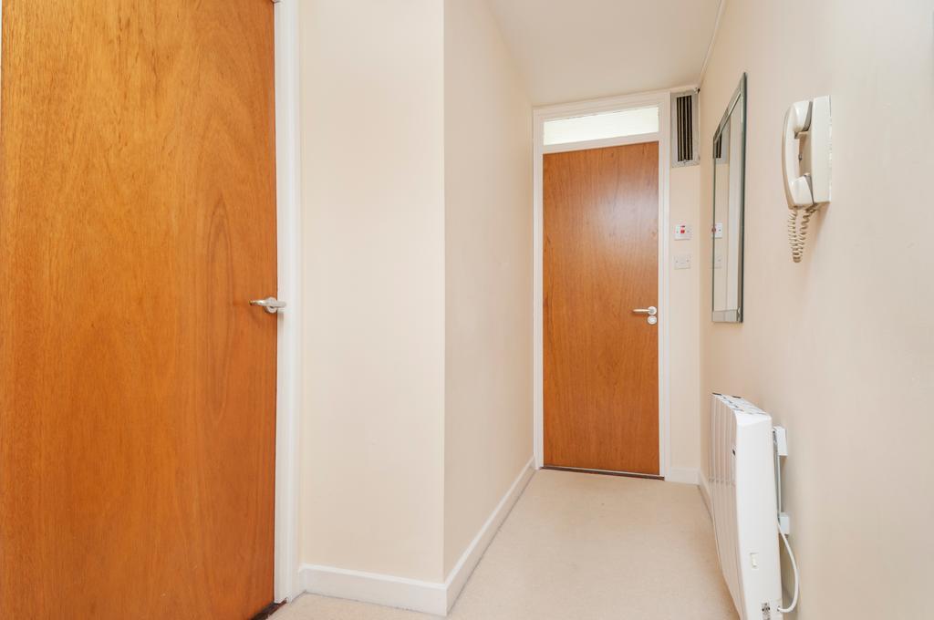 Broughton Road City Apartment *