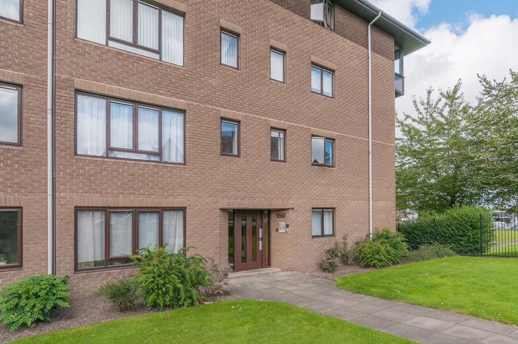 Broughton Road City Apartment