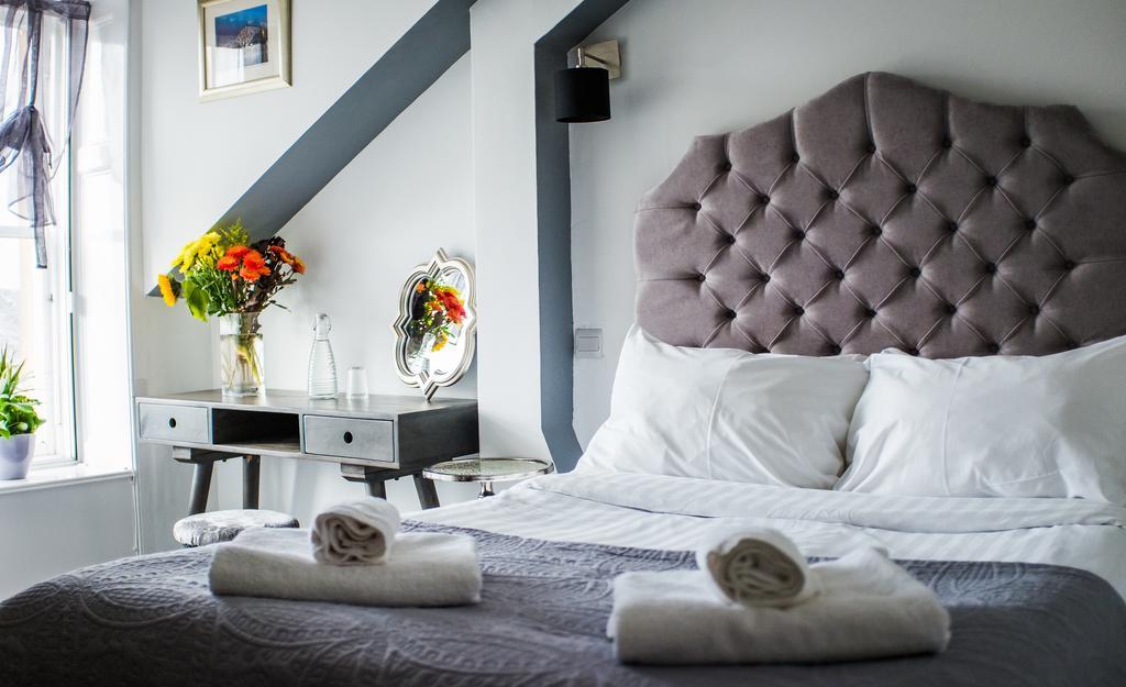 Allison House 17 Gasthof 3*