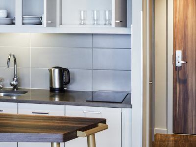 Adagio Royal Mile Aparthotel 4*