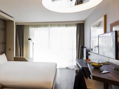 Adagio Royal Mile Aparthotel