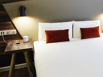 Adagio Royal Mile 4* Edinburgh