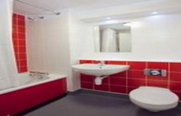 Hotel Travelodge Waterloo Place 2*