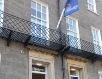 Travelodge Queen Street