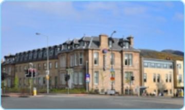 Travelodge Cameron Toll Edinburgh