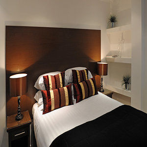 Aparthotel Fountain Court - Grove Executive