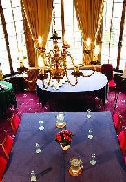 Hotel Melvin House 3*
