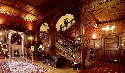 Melvin House Hotel Edinburgh