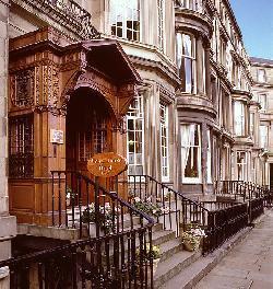 Melvin House 3*