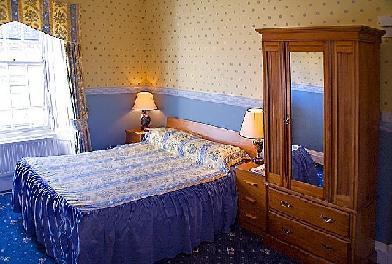 Hotel Melvin House