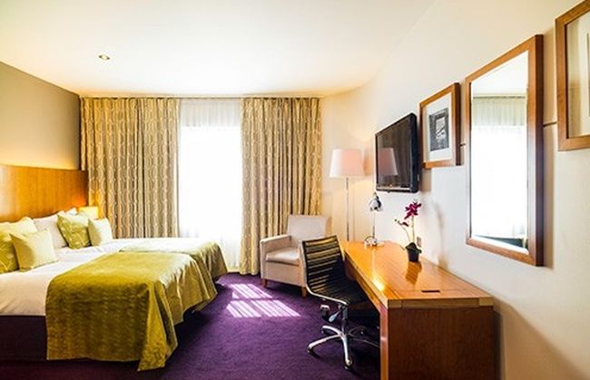 Hotel Apex Of