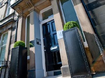 The Merchiston *
