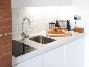 Apartment The Merchiston Edinburgh