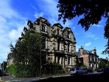 The Merchiston