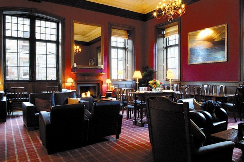 Hotel Malmaison 4*