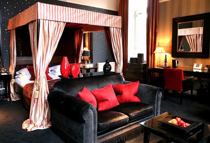 Malmaison Hotel Edinburgh