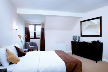 Hotel Agenda