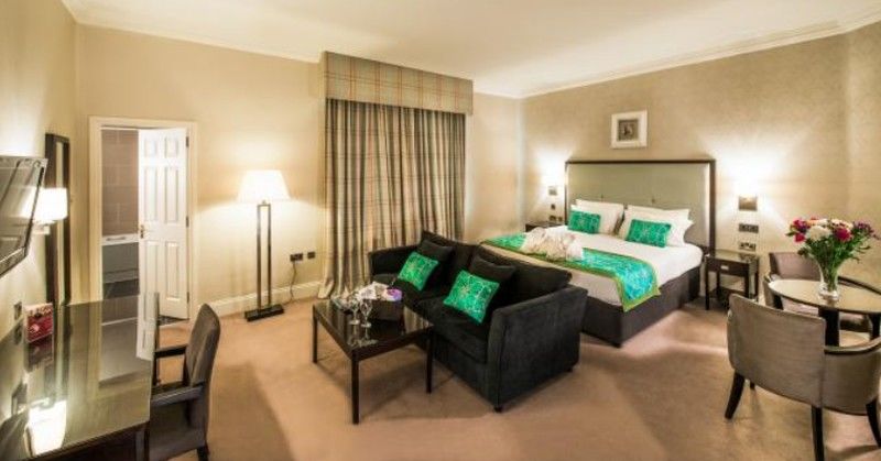 Leonardo 3* Edinburgh