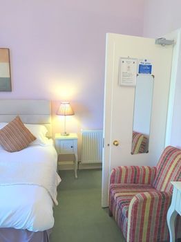 Appin House - Hotel Edinburgh