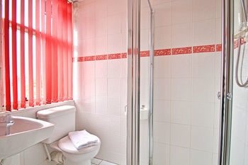 Gasthof The Beverley 4*