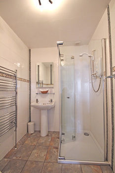 The Beverley 4* Edinburgh