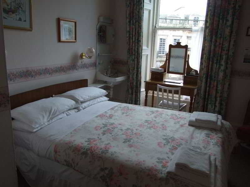Guest house St Bernard's House (adults Only)