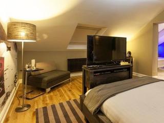 & Picardy Place Hotel EDI