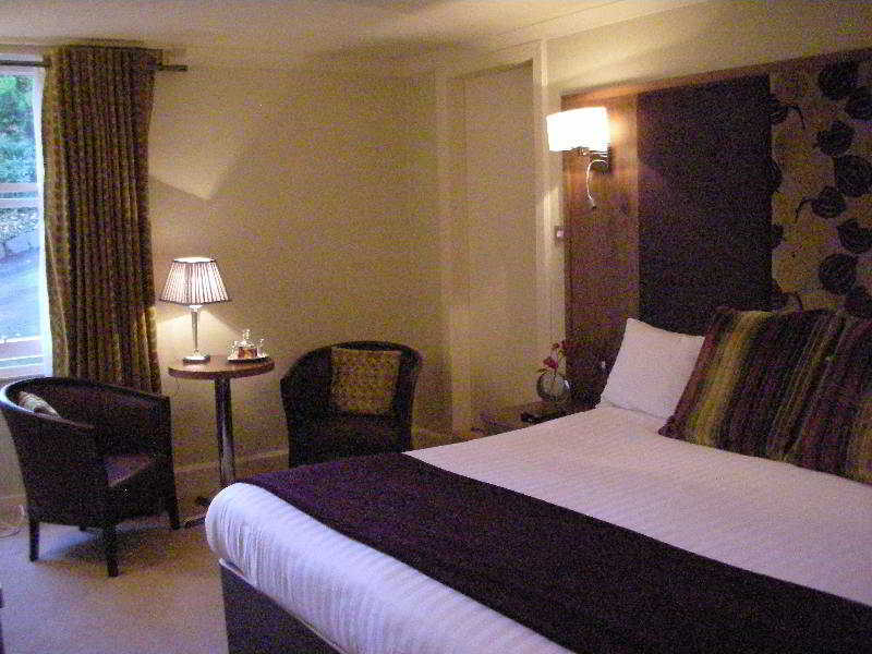 Kildonan Hotel Edinburgh