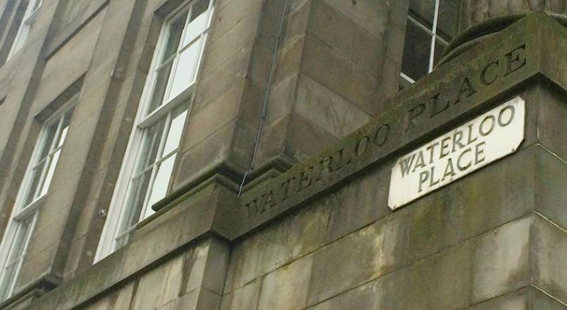 Haystack Hostel Edinburgh