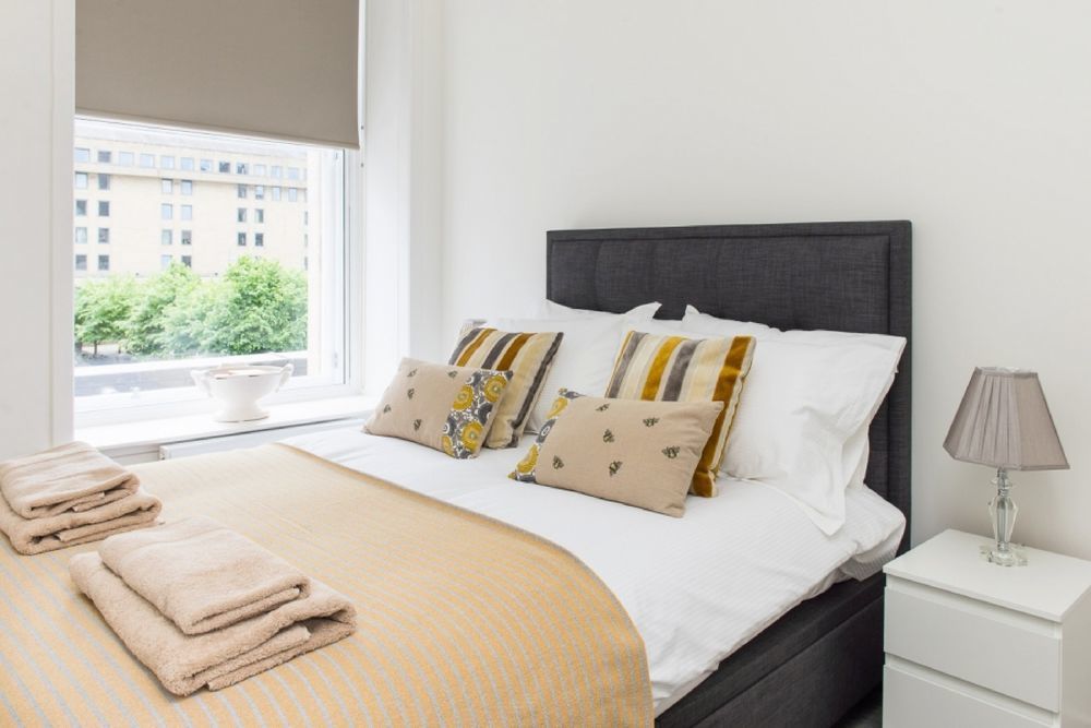 Landmarks 4* Edinburgh